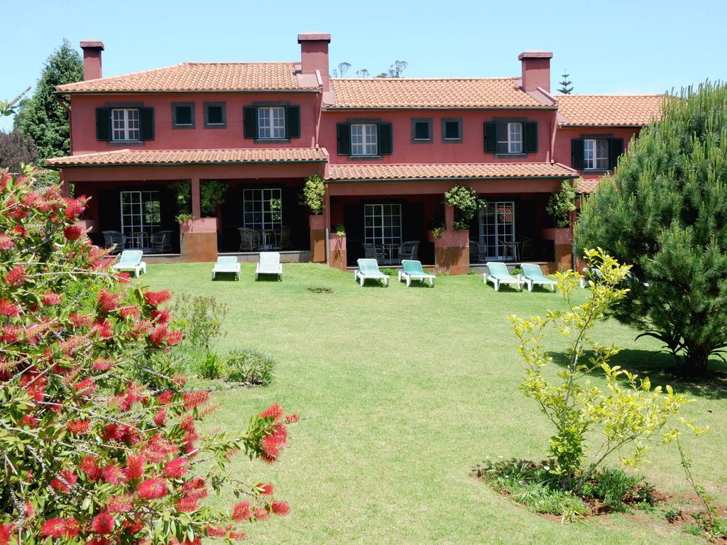 Quinta Santo Antonio Da Serra المظهر الخارجي الصورة