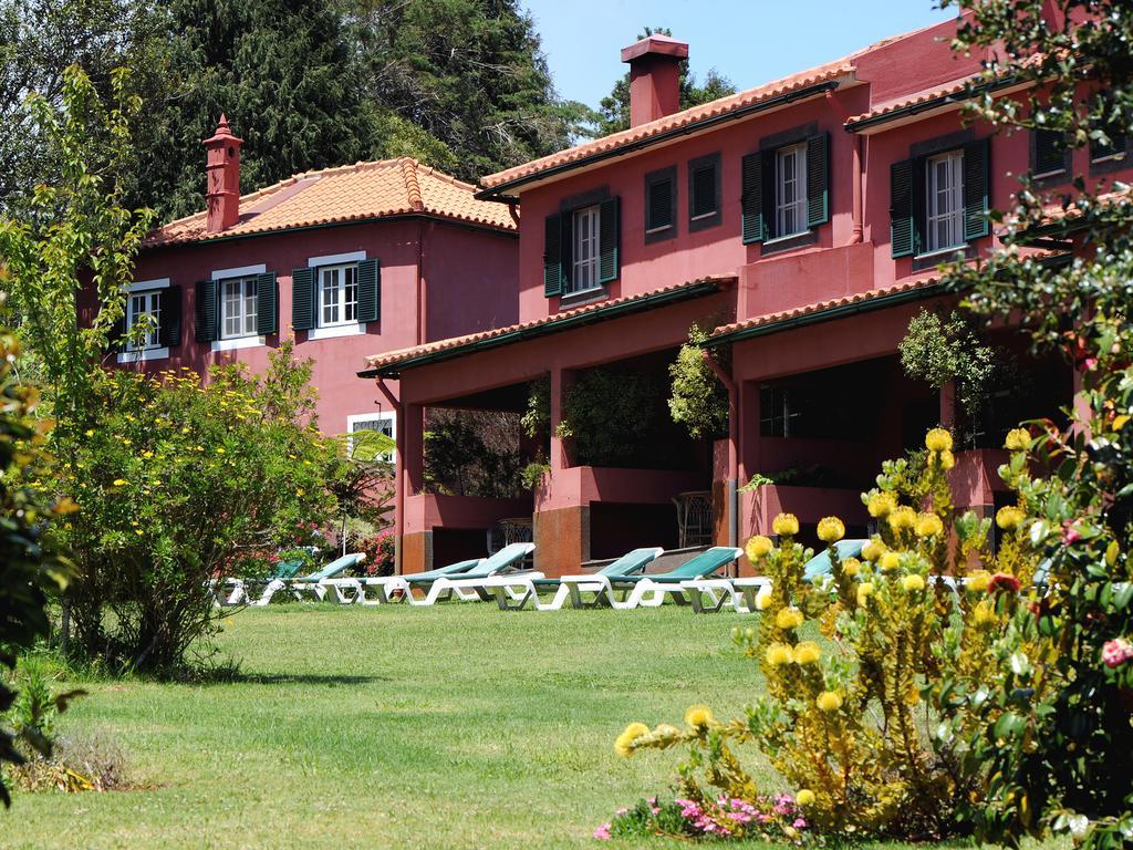 Quinta Santo Antonio Da Serra المظهر الخارجي الصورة