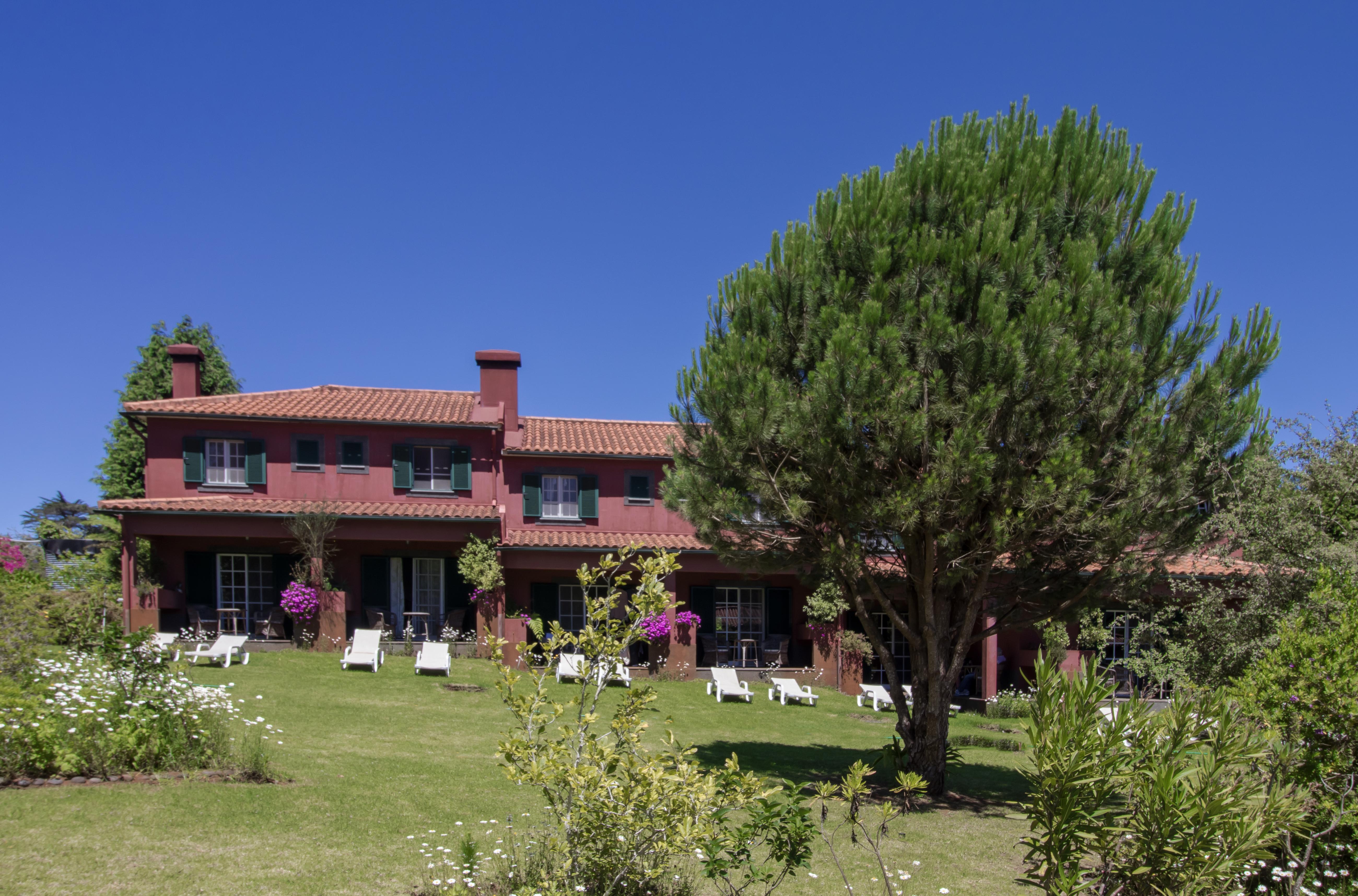 Quinta Santo Antonio Da Serra المظهر الخارجي الصورة
