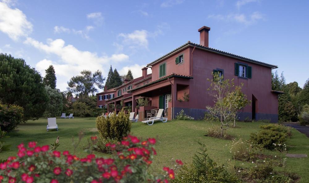 Quinta Santo Antonio Da Serra المظهر الخارجي الصورة