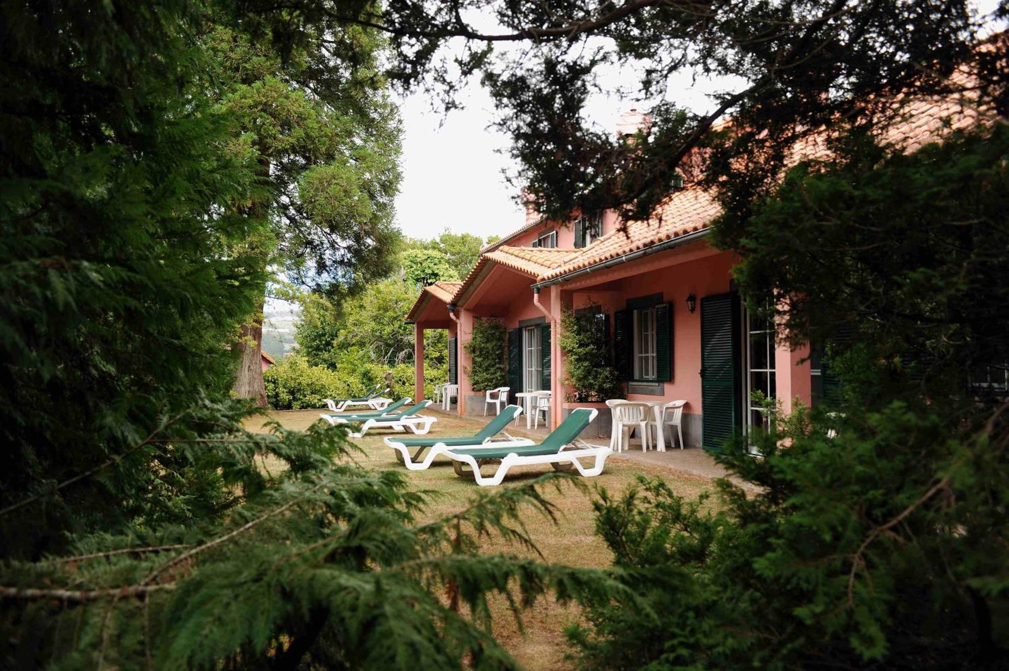 Quinta Santo Antonio Da Serra المظهر الخارجي الصورة