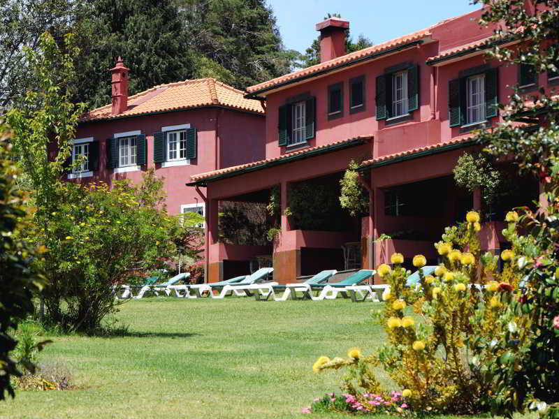 Quinta Santo Antonio Da Serra المظهر الخارجي الصورة