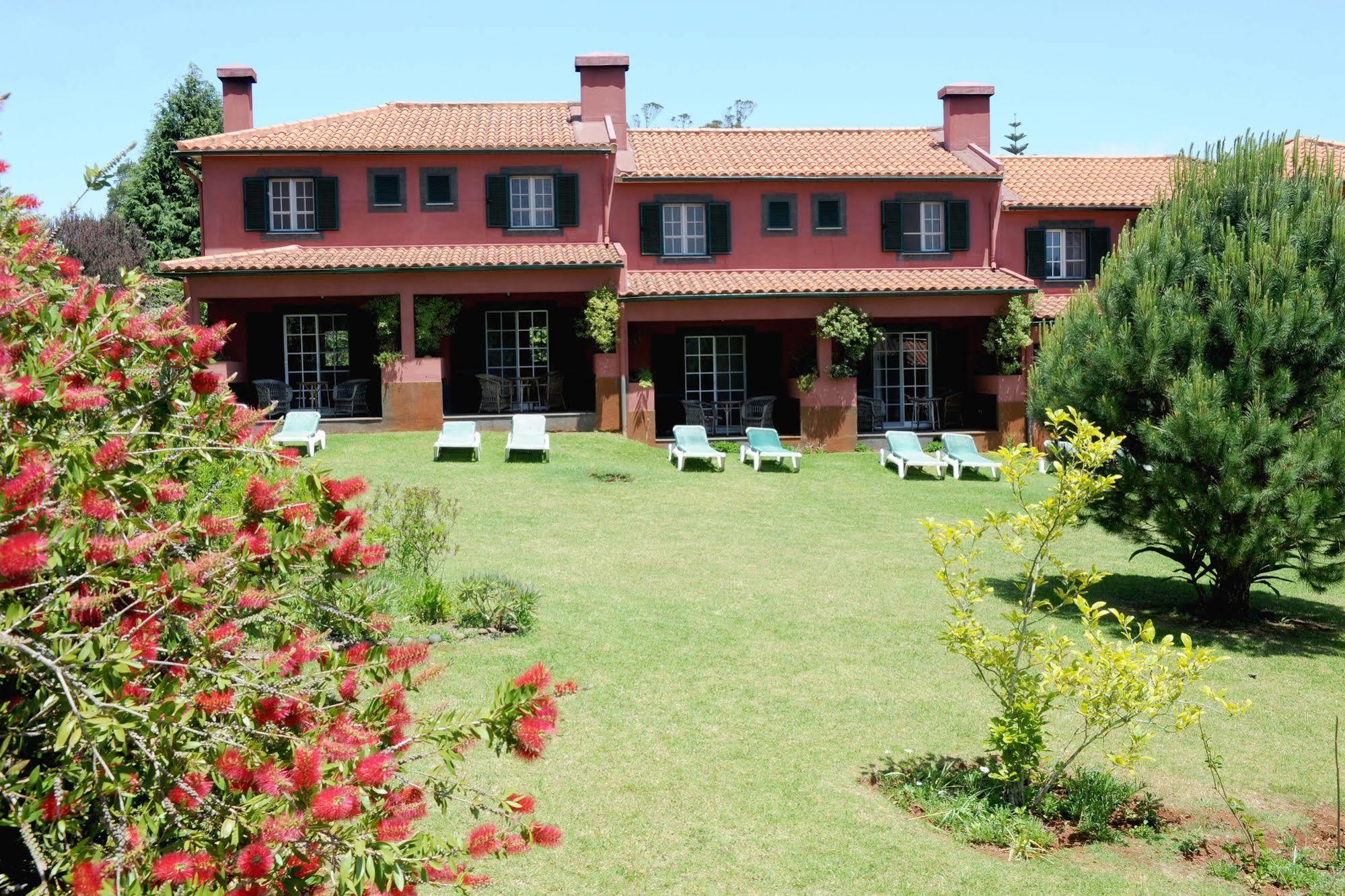 Quinta Santo Antonio Da Serra المظهر الخارجي الصورة